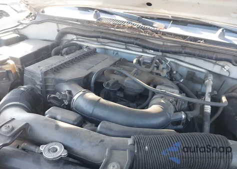 2013 Nissan Frontier S из США, поврежденный, VIN 1N6BD0CT4DN742359